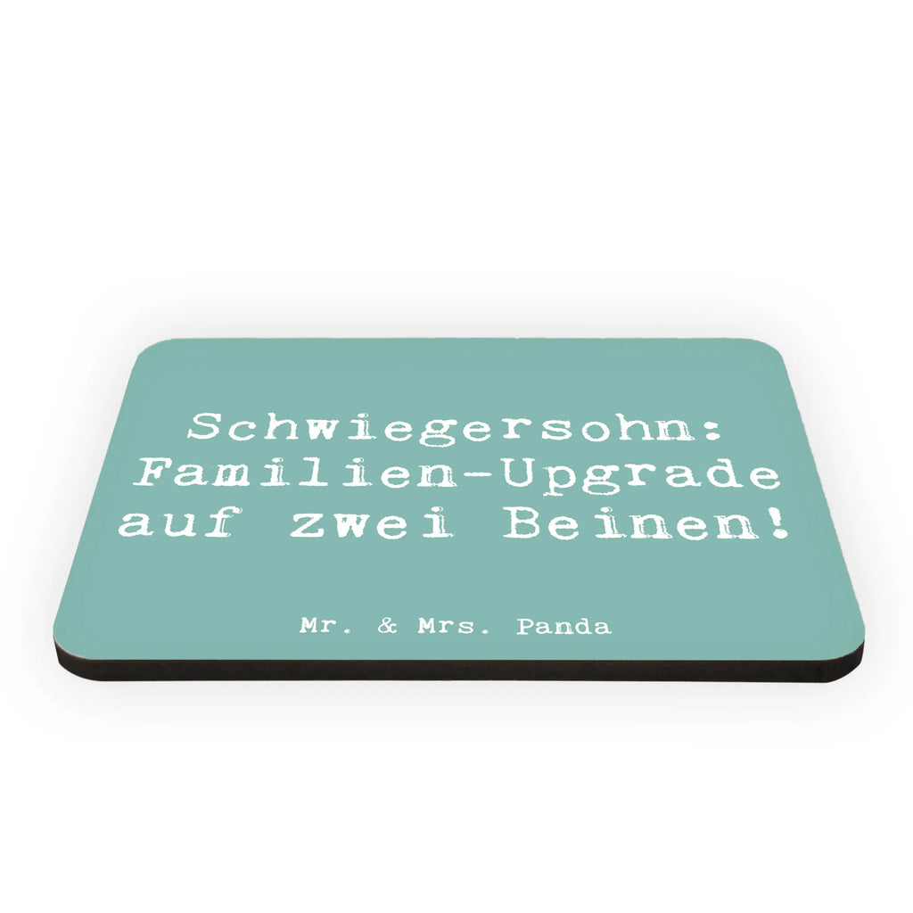 Magnet Spruch Schwiegersohn Upgrade Kühlschrankmagnet, Pinnwandmagnet, Souvenir Magnet, Motivmagnete, Dekomagnet, Whiteboard Magnet, Notiz Magnet, Kühlschrank Dekoration, Familie, Vatertag, Muttertag, Bruder, Schwester, Mama, Papa, Oma, Opa