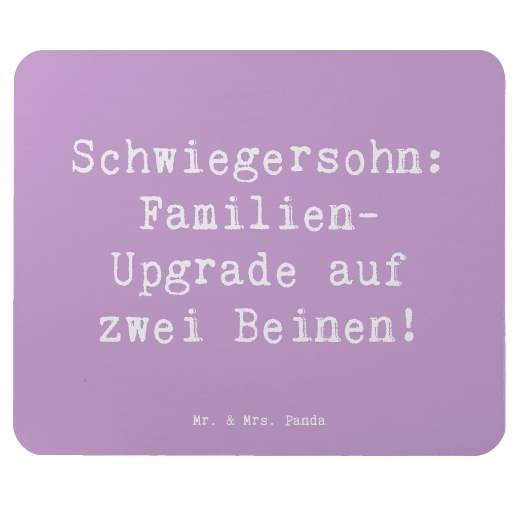 Mauspad Spruch Schwiegersohn Upgrade Mousepad, Computer zubehör, Büroausstattung, PC Zubehör, Arbeitszimmer, Mauspad, Einzigartiges Mauspad, Designer Mauspad, Mausunterlage, Mauspad Büro, Familie, Vatertag, Muttertag, Bruder, Schwester, Mama, Papa, Oma, Opa