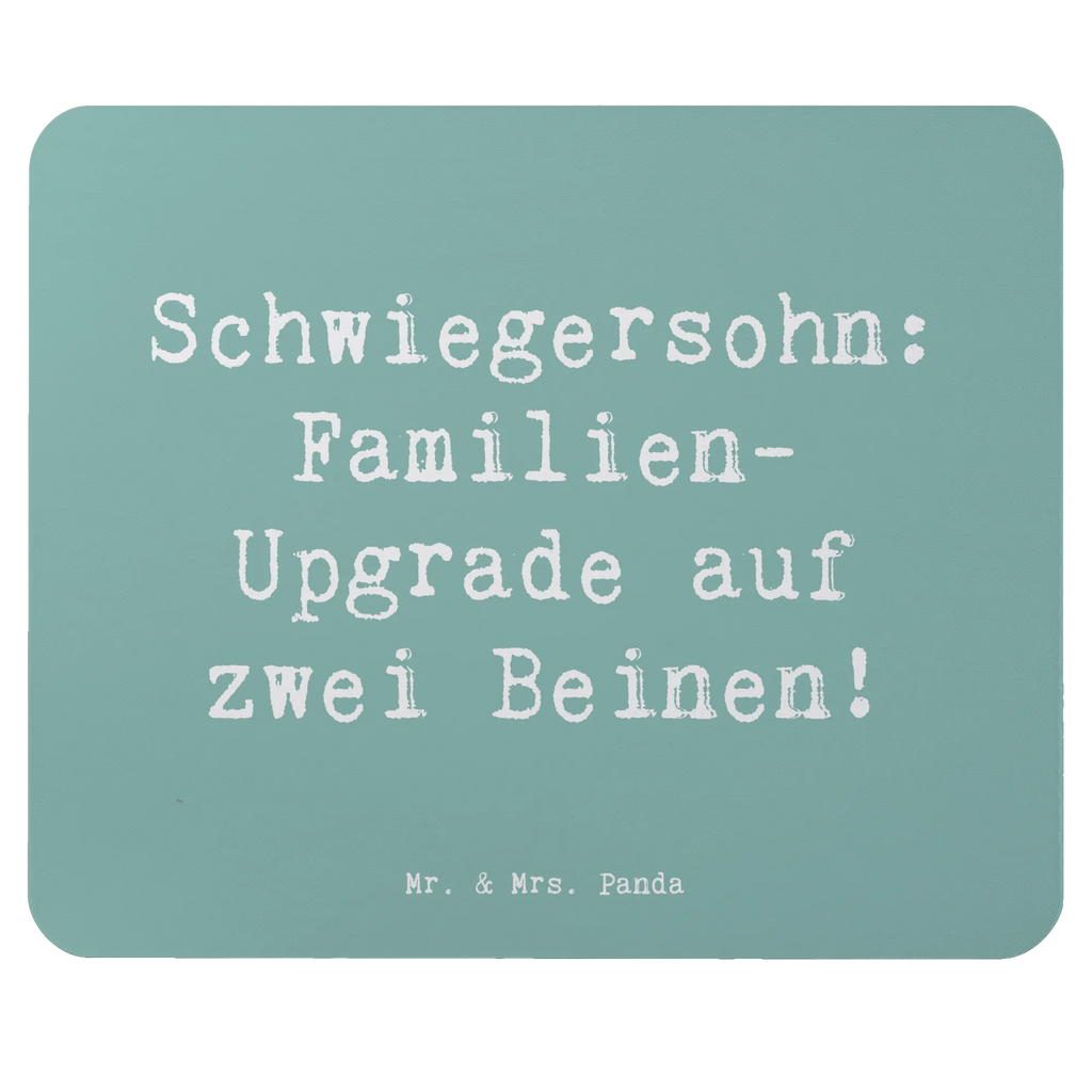 Mauspad Spruch Schwiegersohn Upgrade Mousepad, Computer zubehör, Büroausstattung, PC Zubehör, Arbeitszimmer, Mauspad, Einzigartiges Mauspad, Designer Mauspad, Mausunterlage, Mauspad Büro, Familie, Vatertag, Muttertag, Bruder, Schwester, Mama, Papa, Oma, Opa