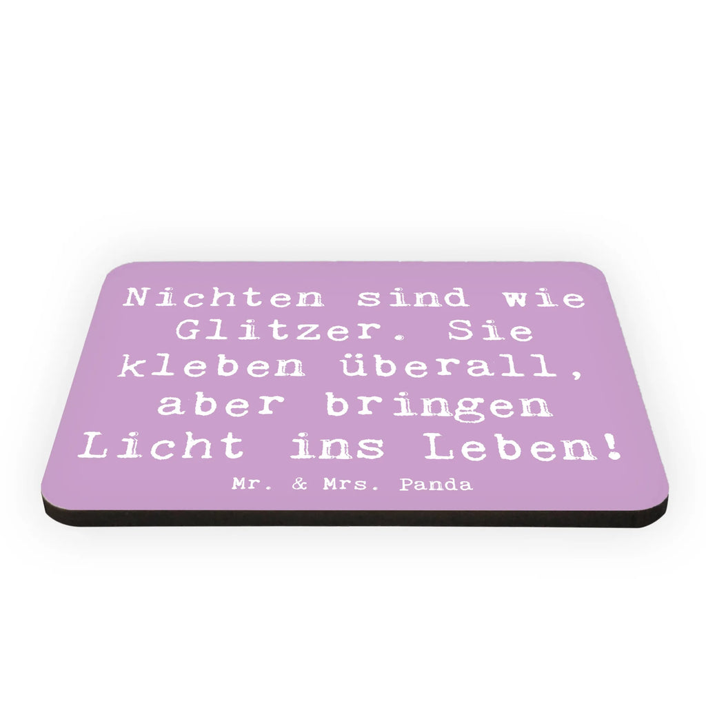 Magnet Spruch Nichte Glitzer Kühlschrankmagnet, Pinnwandmagnet, Souvenir Magnet, Motivmagnete, Dekomagnet, Whiteboard Magnet, Notiz Magnet, Kühlschrank Dekoration, Familie, Vatertag, Muttertag, Bruder, Schwester, Mama, Papa, Oma, Opa