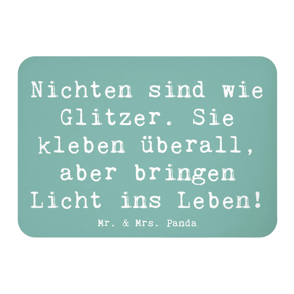 Magnet Spruch Nichte Glitzer Kühlschrankmagnet, Pinnwandmagnet, Souvenir Magnet, Motivmagnete, Dekomagnet, Whiteboard Magnet, Notiz Magnet, Kühlschrank Dekoration, Familie, Vatertag, Muttertag, Bruder, Schwester, Mama, Papa, Oma, Opa