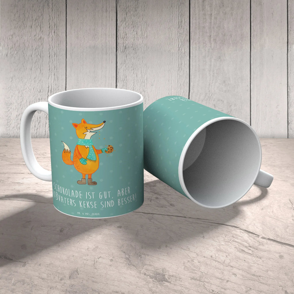 Tasse Großvaters Kekse Tasse, Kaffeetasse, Teetasse, Becher, Kaffeebecher, Teebecher, Keramiktasse, Porzellantasse, Büro Tasse, Geschenk Tasse, Tasse Sprüche, Tasse Motive, Kaffeetassen, Tasse bedrucken, Designer Tasse, Cappuccino Tassen, Schöne Teetassen, Familie, Vatertag, Muttertag, Bruder, Schwester, Mama, Papa, Oma, Opa