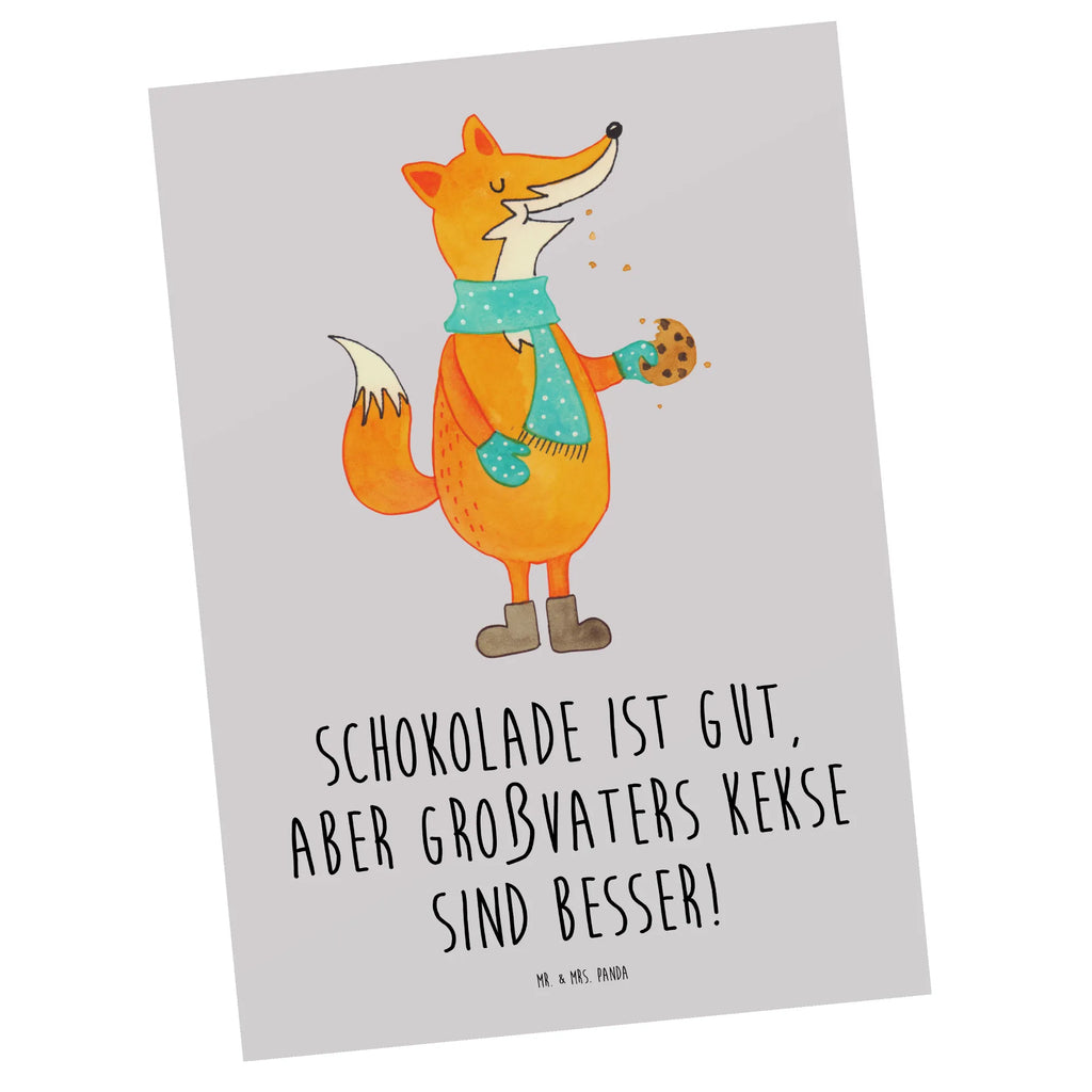 Postkarte Großvaters Kekse Postkarte, Karte, Geschenkkarte, Grußkarte, Einladung, Ansichtskarte, Geburtstagskarte, Einladungskarte, Dankeskarte, Ansichtskarten, Einladung Geburtstag, Einladungskarten Geburtstag, Familie, Vatertag, Muttertag, Bruder, Schwester, Mama, Papa, Oma, Opa