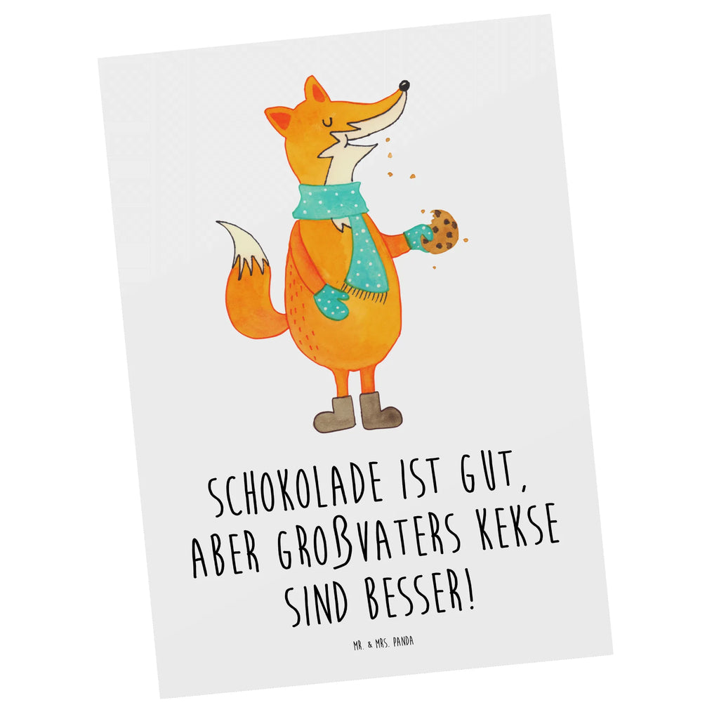 Postkarte Großvaters Kekse Postkarte, Karte, Geschenkkarte, Grußkarte, Einladung, Ansichtskarte, Geburtstagskarte, Einladungskarte, Dankeskarte, Ansichtskarten, Einladung Geburtstag, Einladungskarten Geburtstag, Familie, Vatertag, Muttertag, Bruder, Schwester, Mama, Papa, Oma, Opa