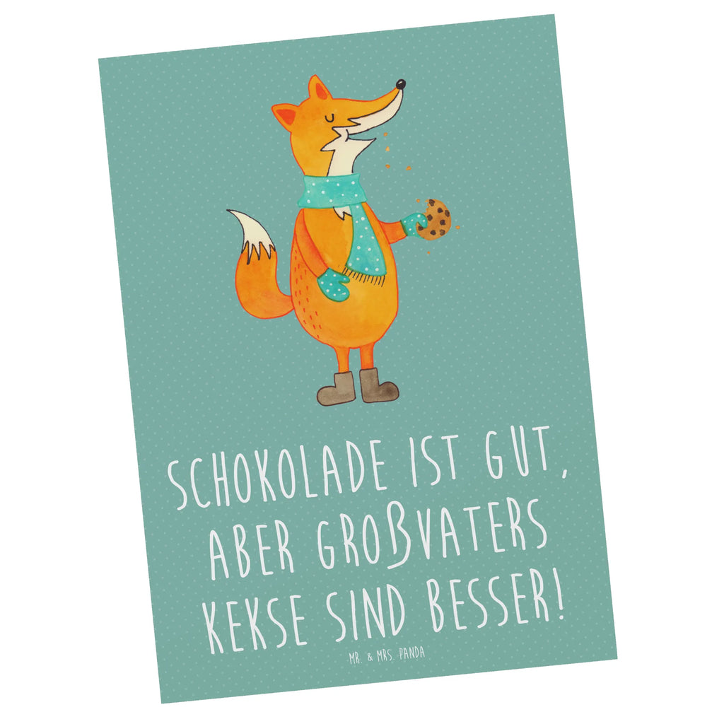 Postkarte Großvaters Kekse Postkarte, Karte, Geschenkkarte, Grußkarte, Einladung, Ansichtskarte, Geburtstagskarte, Einladungskarte, Dankeskarte, Ansichtskarten, Einladung Geburtstag, Einladungskarten Geburtstag, Familie, Vatertag, Muttertag, Bruder, Schwester, Mama, Papa, Oma, Opa