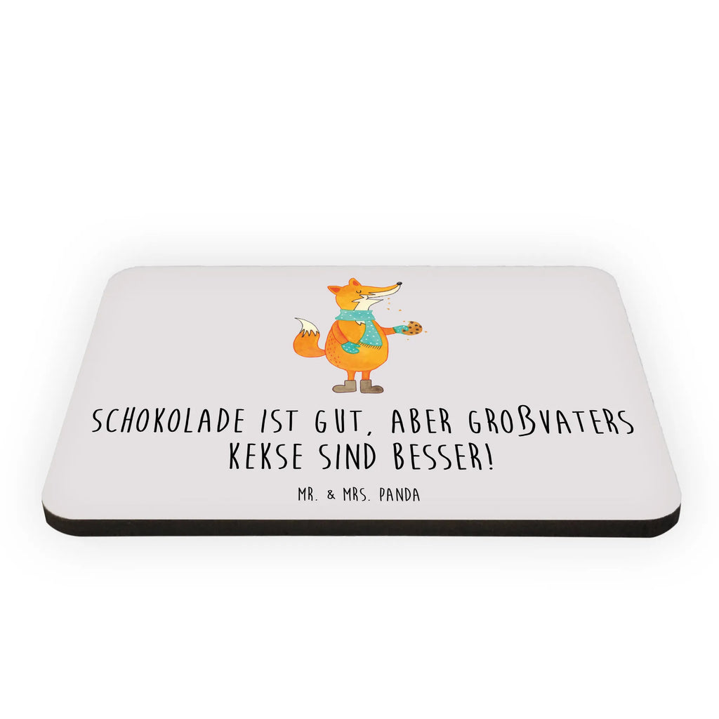 Magnet Großvaters Kekse Kühlschrankmagnet, Pinnwandmagnet, Souvenir Magnet, Motivmagnete, Dekomagnet, Whiteboard Magnet, Notiz Magnet, Kühlschrank Dekoration, Familie, Vatertag, Muttertag, Bruder, Schwester, Mama, Papa, Oma, Opa