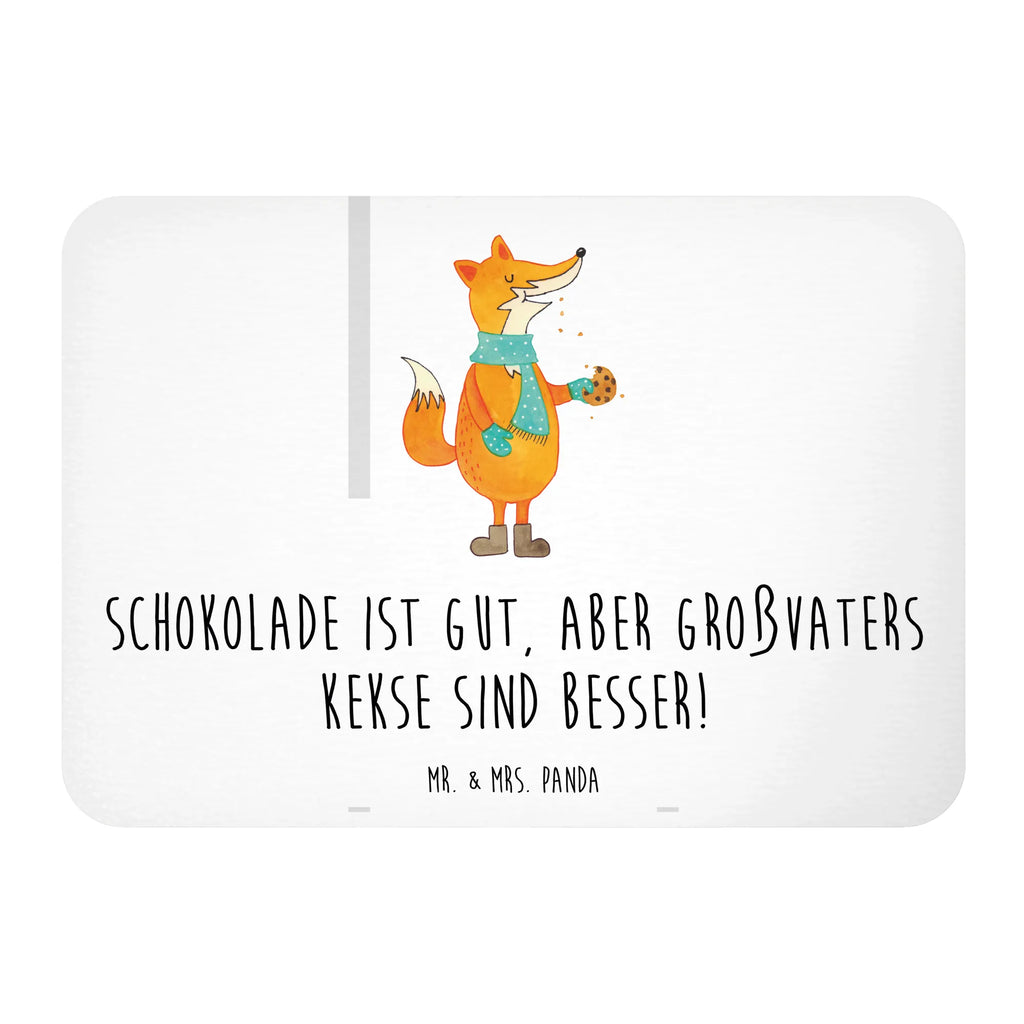 Magnet Großvaters Kekse Kühlschrankmagnet, Pinnwandmagnet, Souvenir Magnet, Motivmagnete, Dekomagnet, Whiteboard Magnet, Notiz Magnet, Kühlschrank Dekoration, Familie, Vatertag, Muttertag, Bruder, Schwester, Mama, Papa, Oma, Opa