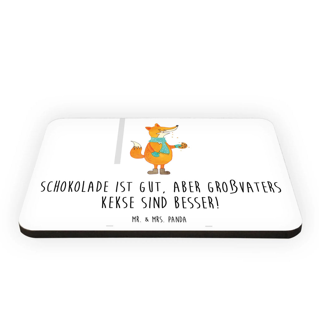 Magnet Großvaters Kekse Kühlschrankmagnet, Pinnwandmagnet, Souvenir Magnet, Motivmagnete, Dekomagnet, Whiteboard Magnet, Notiz Magnet, Kühlschrank Dekoration, Familie, Vatertag, Muttertag, Bruder, Schwester, Mama, Papa, Oma, Opa