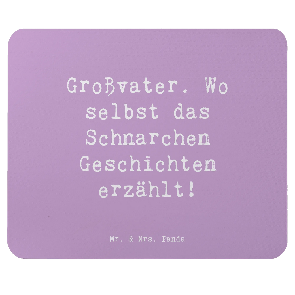 Mauspad Spruch Großvater Geschichten Mousepad, Computer zubehör, Büroausstattung, PC Zubehör, Arbeitszimmer, Mauspad, Einzigartiges Mauspad, Designer Mauspad, Mausunterlage, Mauspad Büro, Familie, Vatertag, Muttertag, Bruder, Schwester, Mama, Papa, Oma, Opa