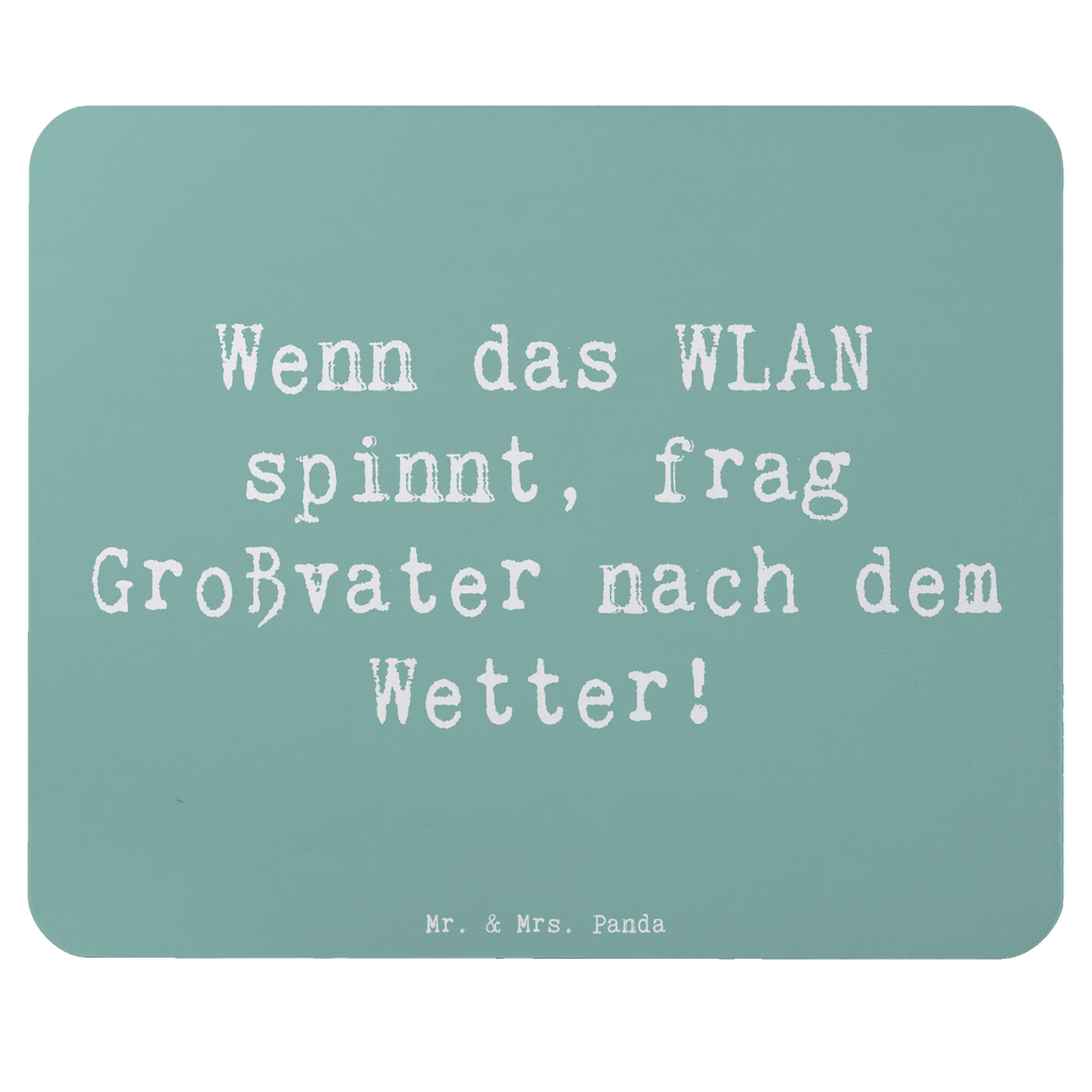 Mauspad Spruch Großvater Wissen Mousepad, Computer zubehör, Büroausstattung, PC Zubehör, Arbeitszimmer, Mauspad, Einzigartiges Mauspad, Designer Mauspad, Mausunterlage, Mauspad Büro, Familie, Vatertag, Muttertag, Bruder, Schwester, Mama, Papa, Oma, Opa