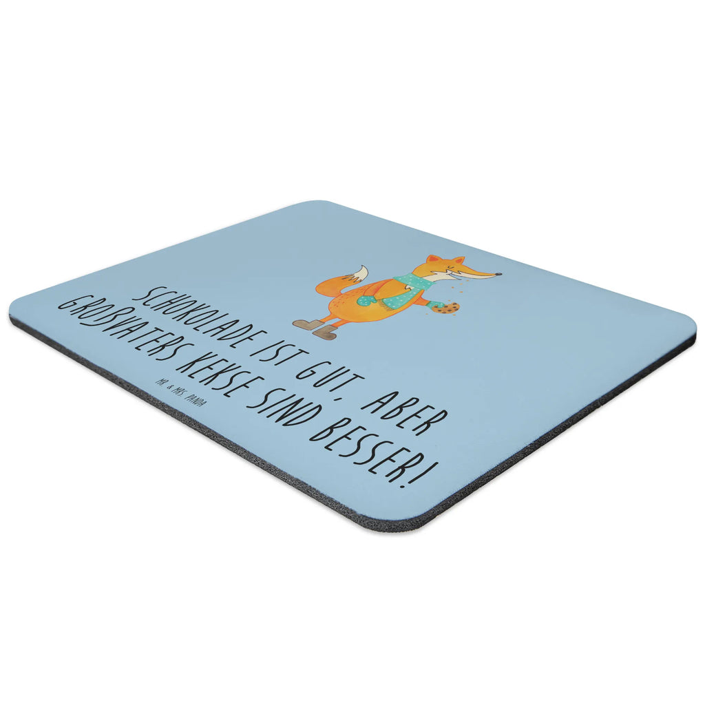 Mauspad Großvaters Kekse Mousepad, Computer zubehör, Büroausstattung, PC Zubehör, Arbeitszimmer, Mauspad, Einzigartiges Mauspad, Designer Mauspad, Mausunterlage, Mauspad Büro, Familie, Vatertag, Muttertag, Bruder, Schwester, Mama, Papa, Oma, Opa