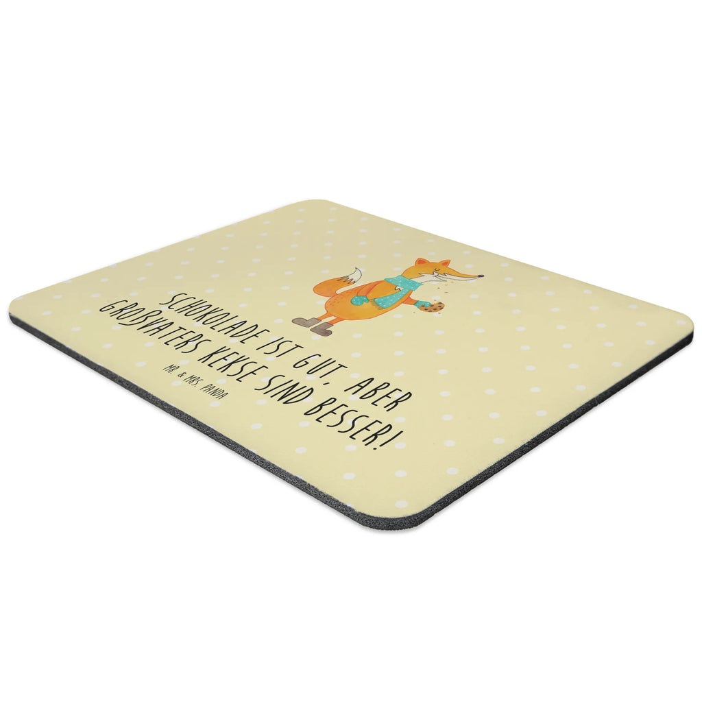 Mauspad Großvaters Kekse Mousepad, Computer zubehör, Büroausstattung, PC Zubehör, Arbeitszimmer, Mauspad, Einzigartiges Mauspad, Designer Mauspad, Mausunterlage, Mauspad Büro, Familie, Vatertag, Muttertag, Bruder, Schwester, Mama, Papa, Oma, Opa