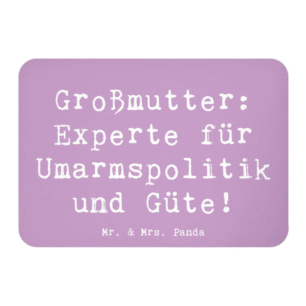 Magnet Spruch Großmutter Liebe Kühlschrankmagnet, Pinnwandmagnet, Souvenir Magnet, Motivmagnete, Dekomagnet, Whiteboard Magnet, Notiz Magnet, Kühlschrank Dekoration, Familie, Vatertag, Muttertag, Bruder, Schwester, Mama, Papa, Oma, Opa