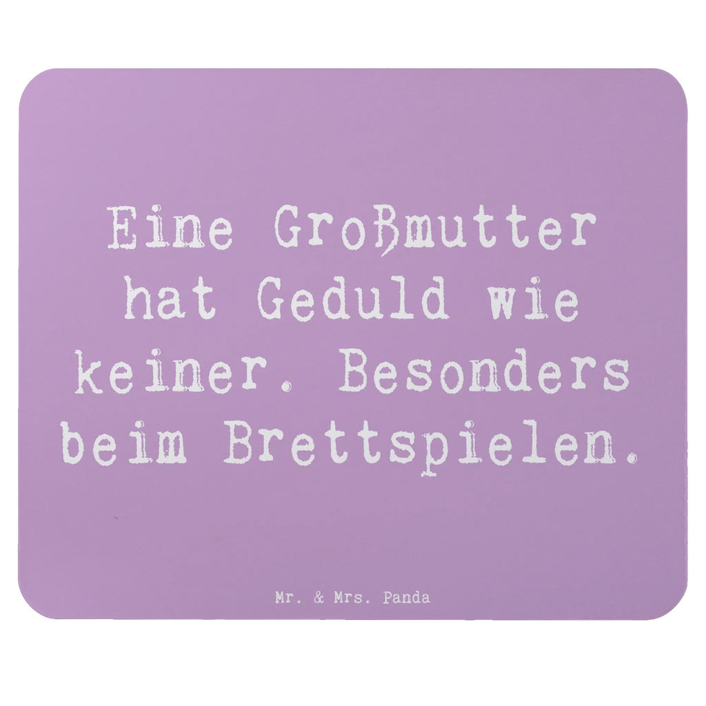 Mauspad Spruch Großmutter Geduld Mousepad, Computer zubehör, Büroausstattung, PC Zubehör, Arbeitszimmer, Mauspad, Einzigartiges Mauspad, Designer Mauspad, Mausunterlage, Mauspad Büro, Familie, Vatertag, Muttertag, Bruder, Schwester, Mama, Papa, Oma, Opa