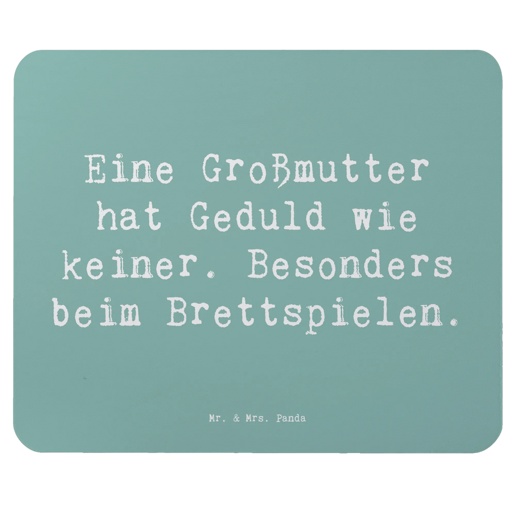 Mauspad Spruch Großmutter Geduld Mousepad, Computer zubehör, Büroausstattung, PC Zubehör, Arbeitszimmer, Mauspad, Einzigartiges Mauspad, Designer Mauspad, Mausunterlage, Mauspad Büro, Familie, Vatertag, Muttertag, Bruder, Schwester, Mama, Papa, Oma, Opa