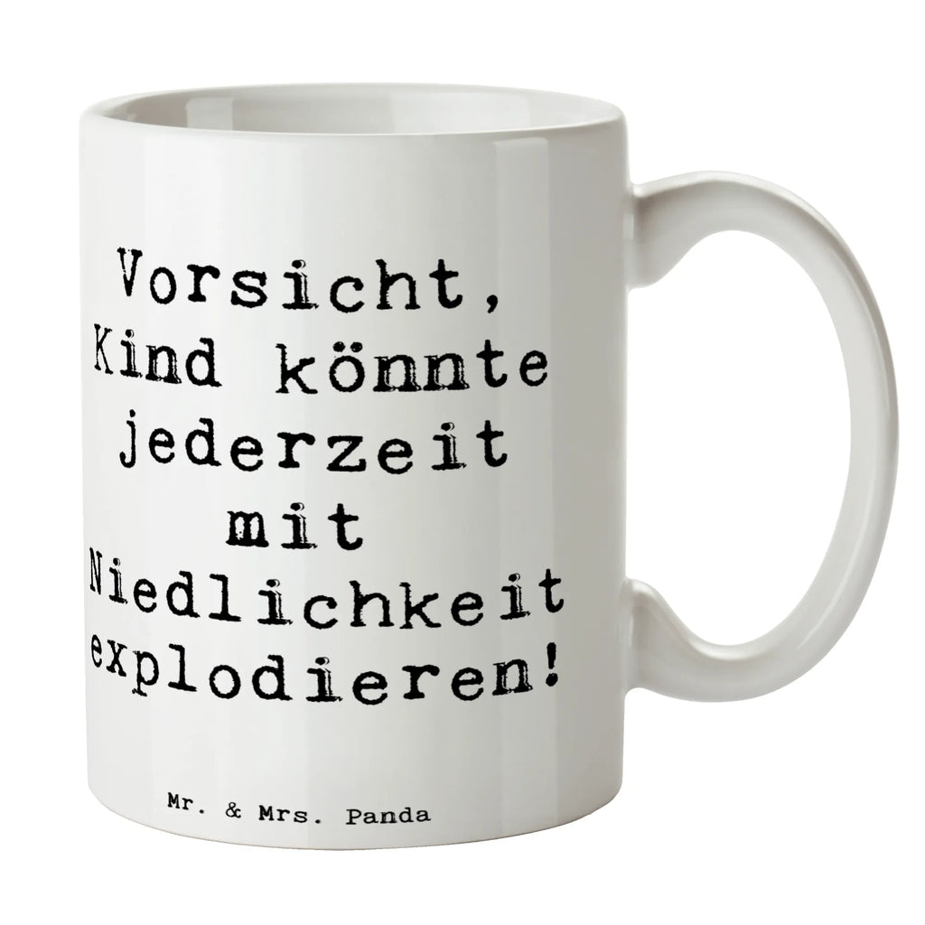 Tasse Spruch Explodierendes Kind Tasse, Kaffeetasse, Teetasse, Becher, Kaffeebecher, Teebecher, Keramiktasse, Porzellantasse, Büro Tasse, Geschenk Tasse, Tasse Sprüche, Tasse Motive, Kaffeetassen, Tasse bedrucken, Designer Tasse, Cappuccino Tassen, Schöne Teetassen, Familie, Vatertag, Muttertag, Bruder, Schwester, Mama, Papa, Oma, Opa