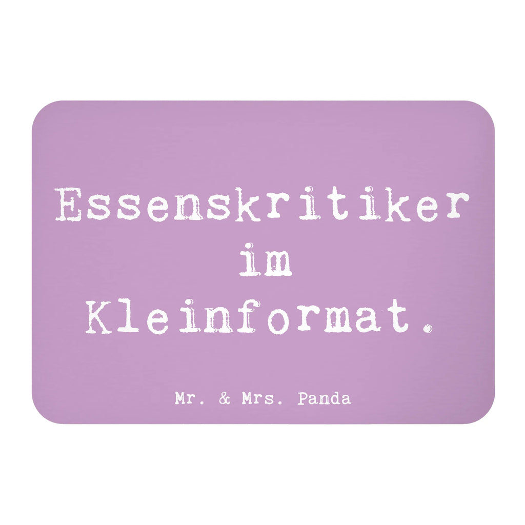 Magnet Spruch Kind Essenskritiker Kühlschrankmagnet, Pinnwandmagnet, Souvenir Magnet, Motivmagnete, Dekomagnet, Whiteboard Magnet, Notiz Magnet, Kühlschrank Dekoration, Familie, Vatertag, Muttertag, Bruder, Schwester, Mama, Papa, Oma, Opa