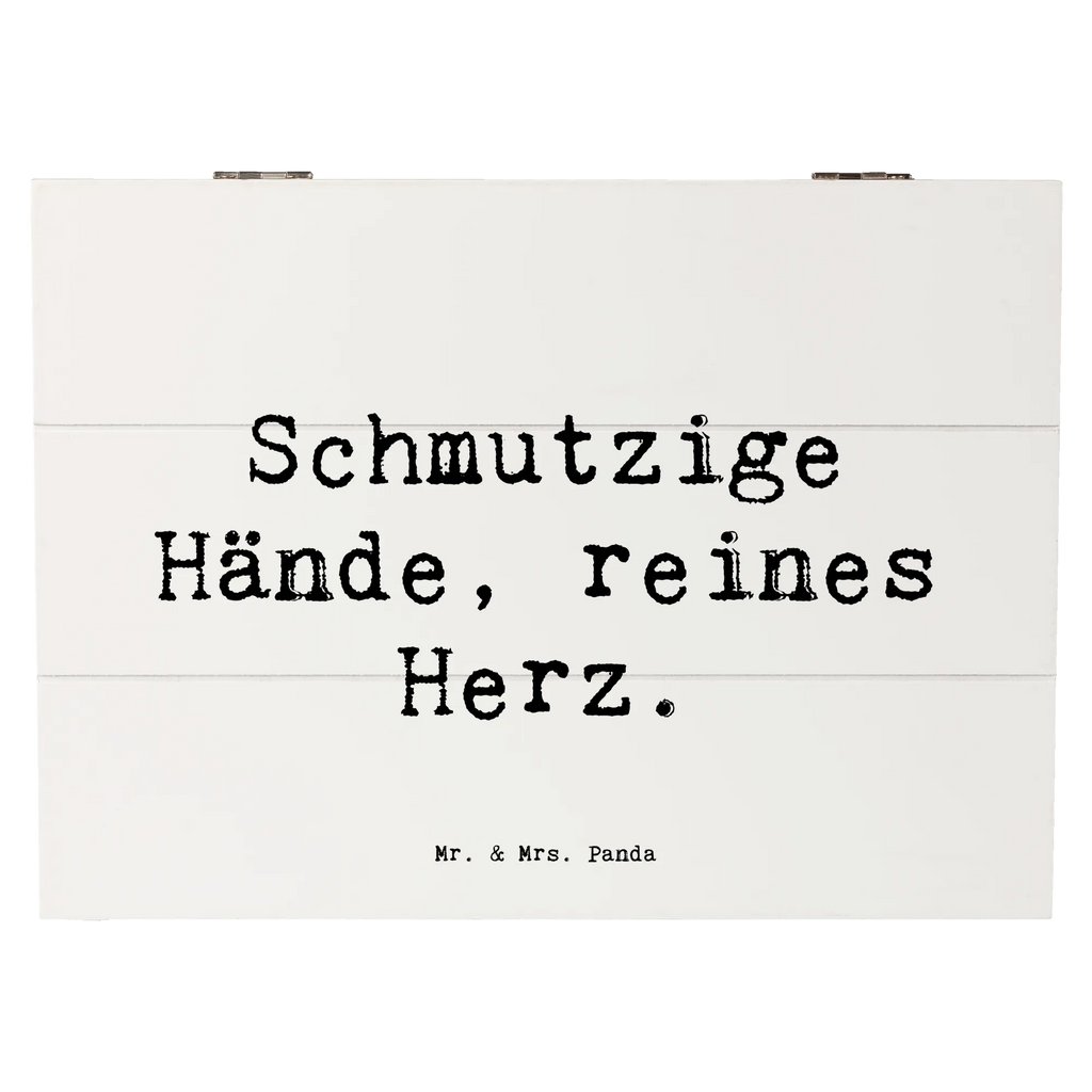 Holzkiste Spruch Reines Herz Kind Holzkiste, Kiste, Schatzkiste, Truhe, Schatulle, XXL, Erinnerungsbox, Erinnerungskiste, Dekokiste, Aufbewahrungsbox, Geschenkbox, Geschenkdose, Familie, Vatertag, Muttertag, Bruder, Schwester, Mama, Papa, Oma, Opa