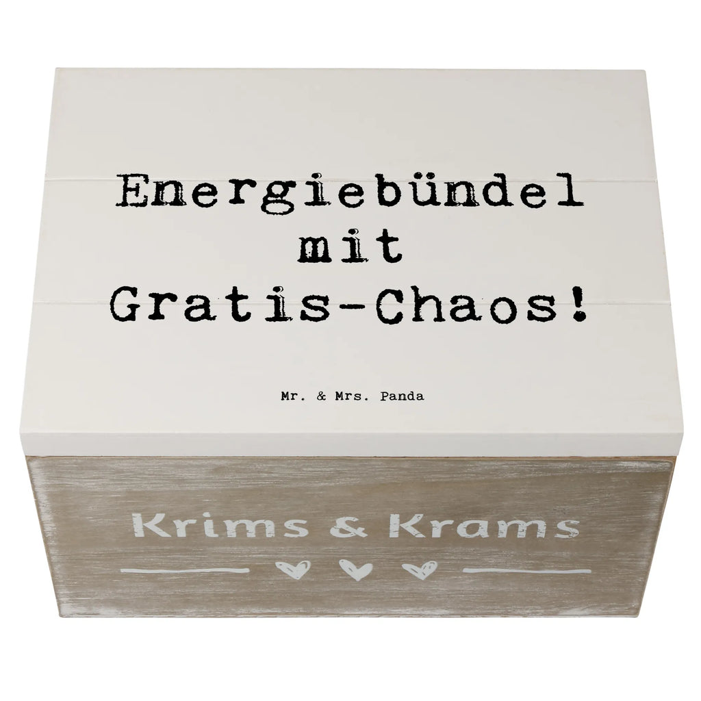 Holzkiste Spruch Kinder Energiebündel Holzkiste, Kiste, Schatzkiste, Truhe, Schatulle, XXL, Erinnerungsbox, Erinnerungskiste, Dekokiste, Aufbewahrungsbox, Geschenkbox, Geschenkdose, Familie, Vatertag, Muttertag, Bruder, Schwester, Mama, Papa, Oma, Opa