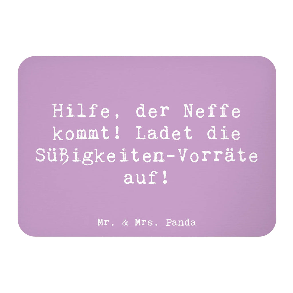 Magnet Spruch Neffe Besuch Kühlschrankmagnet, Pinnwandmagnet, Souvenir Magnet, Motivmagnete, Dekomagnet, Whiteboard Magnet, Notiz Magnet, Kühlschrank Dekoration, Familie, Vatertag, Muttertag, Bruder, Schwester, Mama, Papa, Oma, Opa