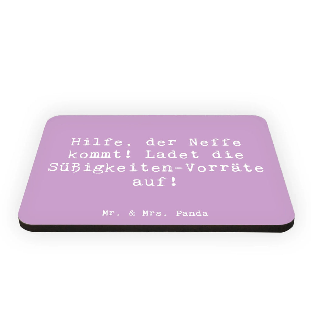 Magnet Spruch Neffe Besuch Kühlschrankmagnet, Pinnwandmagnet, Souvenir Magnet, Motivmagnete, Dekomagnet, Whiteboard Magnet, Notiz Magnet, Kühlschrank Dekoration, Familie, Vatertag, Muttertag, Bruder, Schwester, Mama, Papa, Oma, Opa