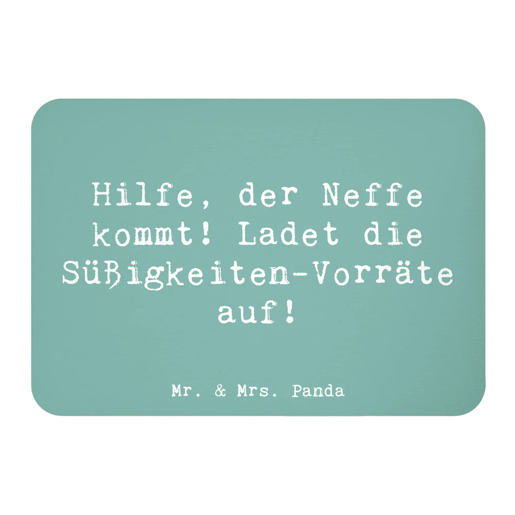 Magnet Spruch Neffe Besuch Kühlschrankmagnet, Pinnwandmagnet, Souvenir Magnet, Motivmagnete, Dekomagnet, Whiteboard Magnet, Notiz Magnet, Kühlschrank Dekoration, Familie, Vatertag, Muttertag, Bruder, Schwester, Mama, Papa, Oma, Opa