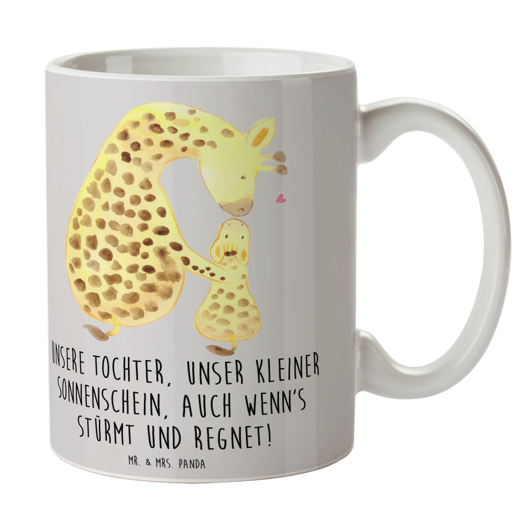 Tasse Tochter Sonnenschein Tasse, Kaffeetasse, Teetasse, Becher, Kaffeebecher, Teebecher, Keramiktasse, Porzellantasse, Büro Tasse, Geschenk Tasse, Tasse Sprüche, Tasse Motive, Kaffeetassen, Tasse bedrucken, Designer Tasse, Cappuccino Tassen, Schöne Teetassen, Familie, Vatertag, Muttertag, Bruder, Schwester, Mama, Papa, Oma, Opa