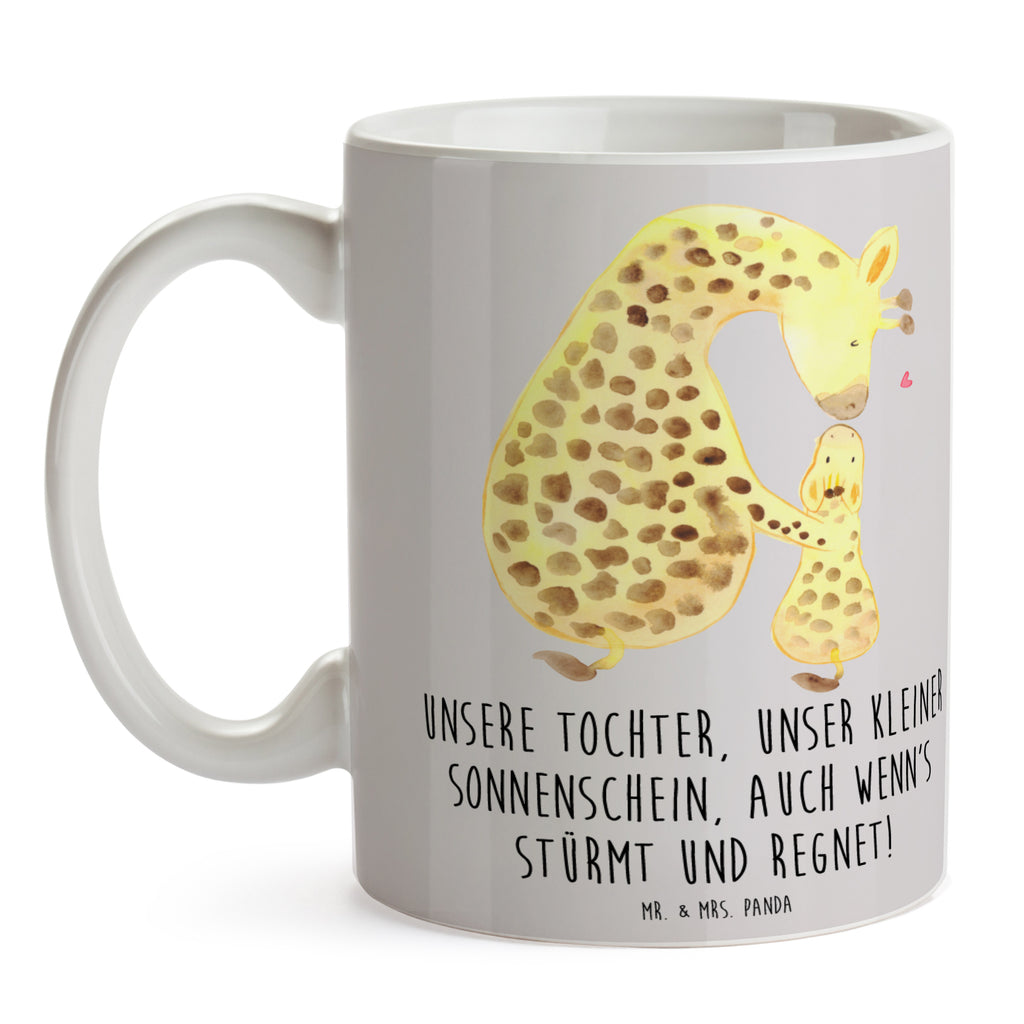 Tasse Tochter Sonnenschein Tasse, Kaffeetasse, Teetasse, Becher, Kaffeebecher, Teebecher, Keramiktasse, Porzellantasse, Büro Tasse, Geschenk Tasse, Tasse Sprüche, Tasse Motive, Kaffeetassen, Tasse bedrucken, Designer Tasse, Cappuccino Tassen, Schöne Teetassen, Familie, Vatertag, Muttertag, Bruder, Schwester, Mama, Papa, Oma, Opa