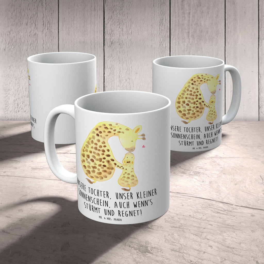 Tasse Tochter Sonnenschein Tasse, Kaffeetasse, Teetasse, Becher, Kaffeebecher, Teebecher, Keramiktasse, Porzellantasse, Büro Tasse, Geschenk Tasse, Tasse Sprüche, Tasse Motive, Kaffeetassen, Tasse bedrucken, Designer Tasse, Cappuccino Tassen, Schöne Teetassen, Familie, Vatertag, Muttertag, Bruder, Schwester, Mama, Papa, Oma, Opa