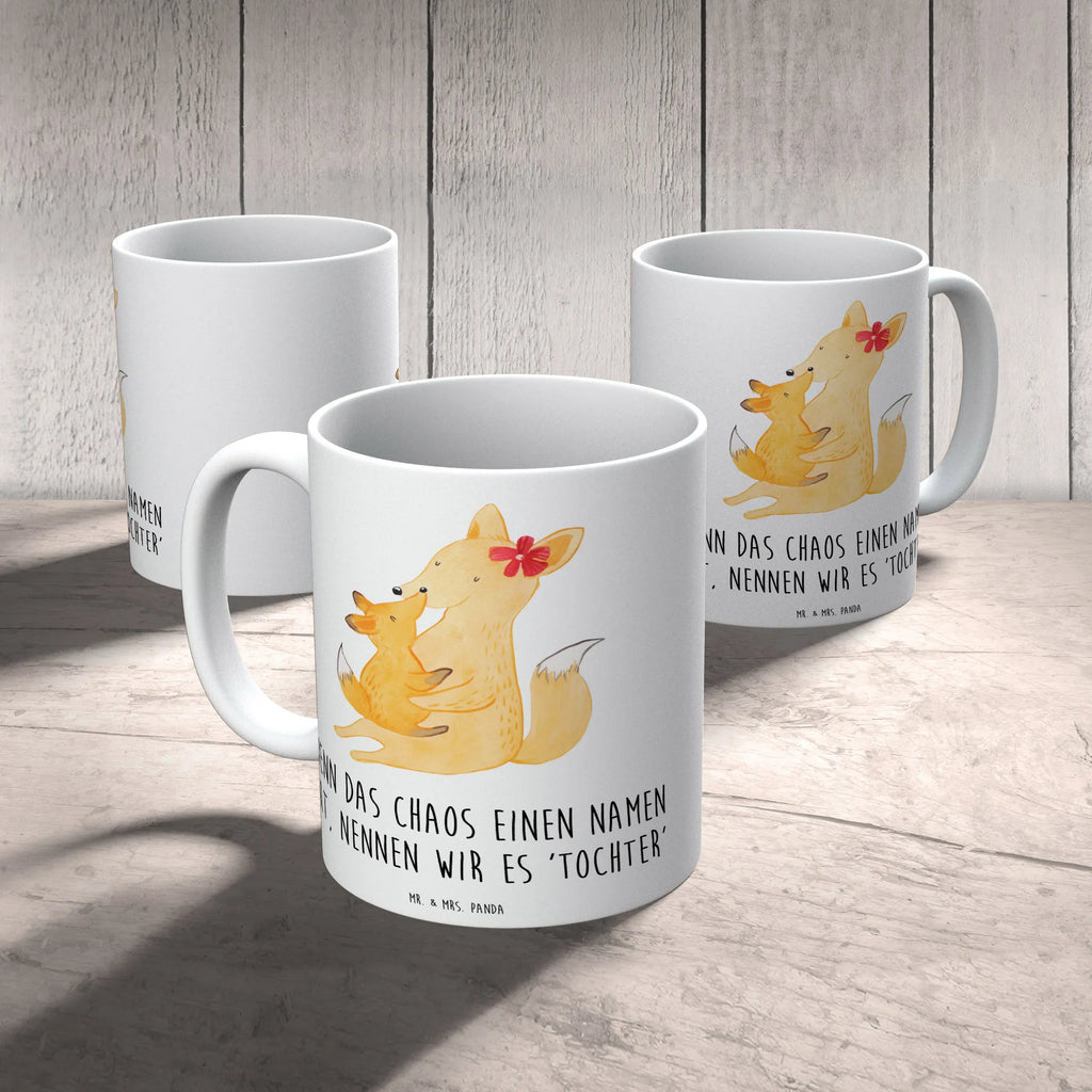 Tasse Chaos Tochter Tasse, Kaffeetasse, Teetasse, Becher, Kaffeebecher, Teebecher, Keramiktasse, Porzellantasse, Büro Tasse, Geschenk Tasse, Tasse Sprüche, Tasse Motive, Kaffeetassen, Tasse bedrucken, Designer Tasse, Cappuccino Tassen, Schöne Teetassen, Familie, Vatertag, Muttertag, Bruder, Schwester, Mama, Papa, Oma, Opa