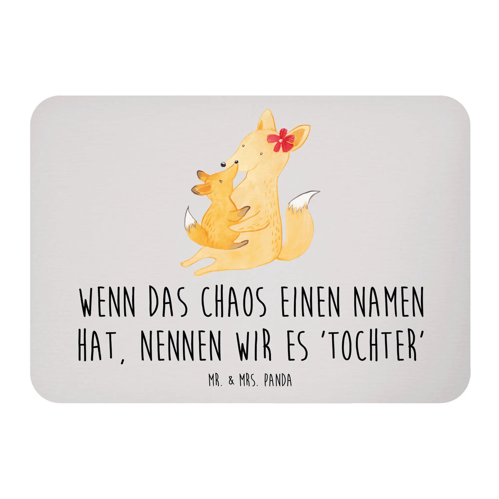 Magnet Chaos Tochter Kühlschrankmagnet, Pinnwandmagnet, Souvenir Magnet, Motivmagnete, Dekomagnet, Whiteboard Magnet, Notiz Magnet, Kühlschrank Dekoration, Familie, Vatertag, Muttertag, Bruder, Schwester, Mama, Papa, Oma, Opa