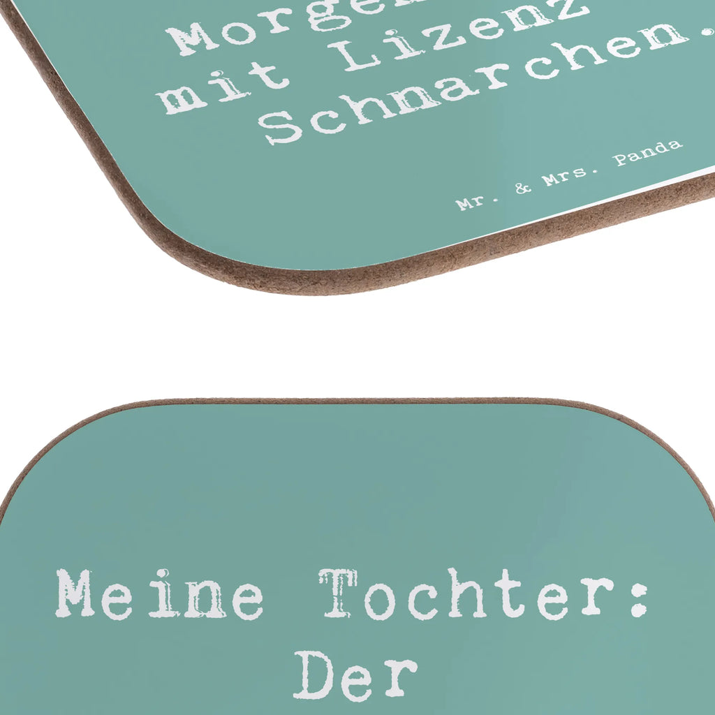 Untersetzer Spruch Tochter Morgenmuffel Untersetzer, Bierdeckel, Glasuntersetzer, Untersetzer Gläser, Getränkeuntersetzer, Untersetzer aus Holz, Untersetzer für Gläser, Korkuntersetzer, Untersetzer Holz, Holzuntersetzer, Tassen Untersetzer, Untersetzer Design, Familie, Vatertag, Muttertag, Bruder, Schwester, Mama, Papa, Oma, Opa