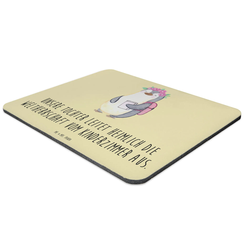 Mauspad Tochter Weltherrschaft Mousepad, Computer zubehör, Büroausstattung, PC Zubehör, Arbeitszimmer, Mauspad, Einzigartiges Mauspad, Designer Mauspad, Mausunterlage, Mauspad Büro, Familie, Vatertag, Muttertag, Bruder, Schwester, Mama, Papa, Oma, Opa