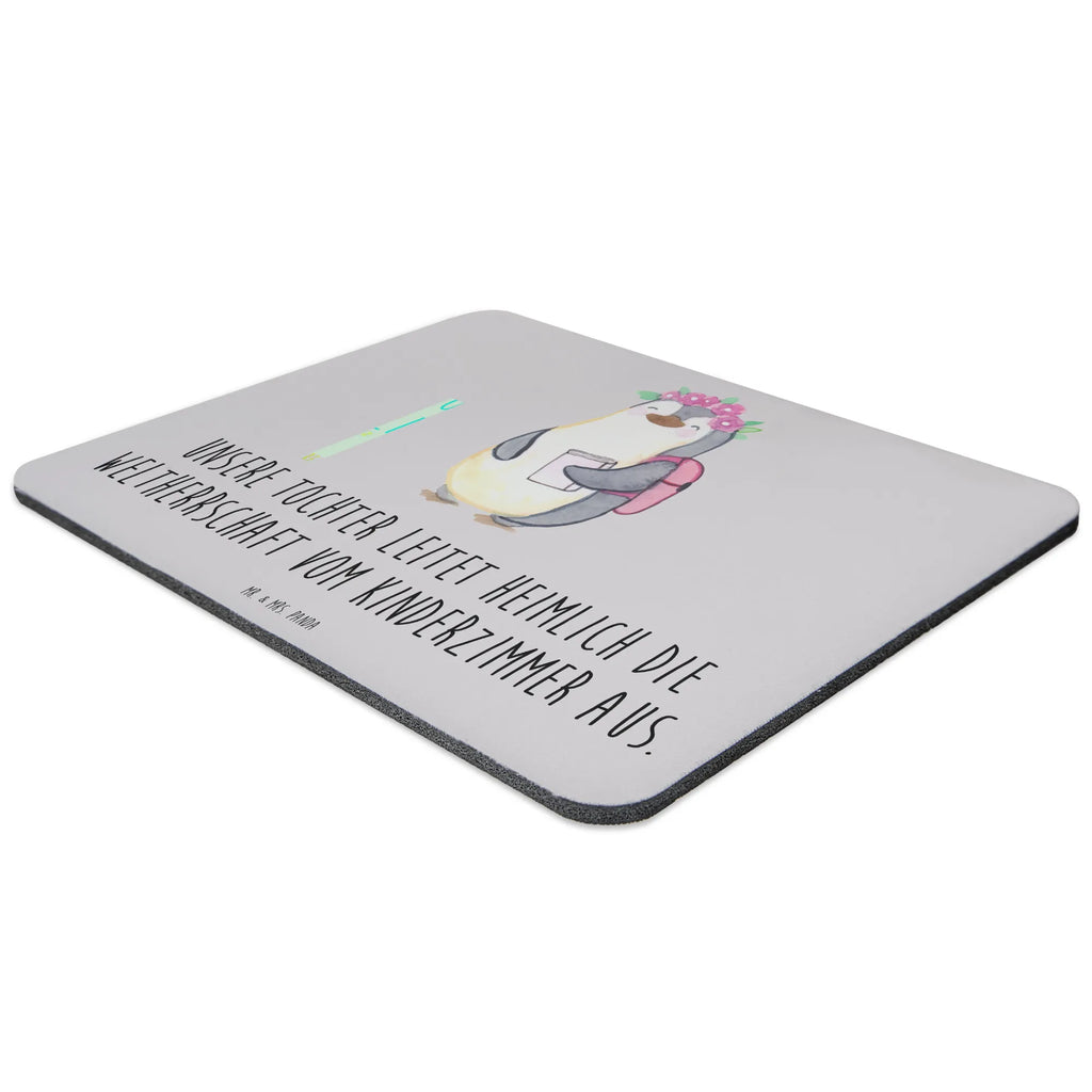 Mauspad Tochter Weltherrschaft Mousepad, Computer zubehör, Büroausstattung, PC Zubehör, Arbeitszimmer, Mauspad, Einzigartiges Mauspad, Designer Mauspad, Mausunterlage, Mauspad Büro, Familie, Vatertag, Muttertag, Bruder, Schwester, Mama, Papa, Oma, Opa