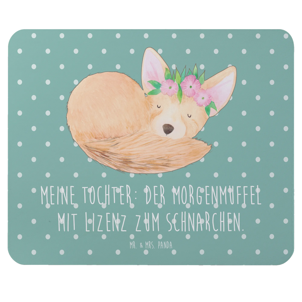 Mauspad Tochter Morgenmuffel Mousepad, Computer zubehör, Büroausstattung, PC Zubehör, Arbeitszimmer, Mauspad, Einzigartiges Mauspad, Designer Mauspad, Mausunterlage, Mauspad Büro, Familie, Vatertag, Muttertag, Bruder, Schwester, Mama, Papa, Oma, Opa