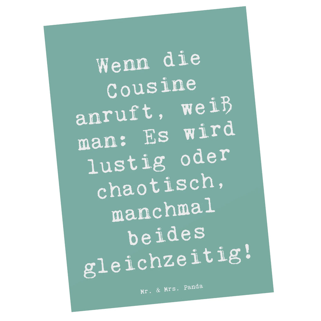 Postkarte Spruch Cousine Abenteuer Postkarte, Karte, Geschenkkarte, Grußkarte, Einladung, Ansichtskarte, Geburtstagskarte, Einladungskarte, Dankeskarte, Ansichtskarten, Einladung Geburtstag, Einladungskarten Geburtstag, Familie, Vatertag, Muttertag, Bruder, Schwester, Mama, Papa, Oma, Opa