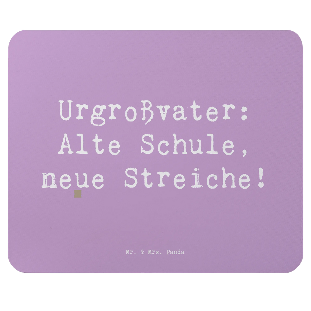 Mauspad Spruch Urgroßvater Späße Mousepad, Computer zubehör, Büroausstattung, PC Zubehör, Arbeitszimmer, Mauspad, Einzigartiges Mauspad, Designer Mauspad, Mausunterlage, Mauspad Büro, Familie, Vatertag, Muttertag, Bruder, Schwester, Mama, Papa, Oma, Opa