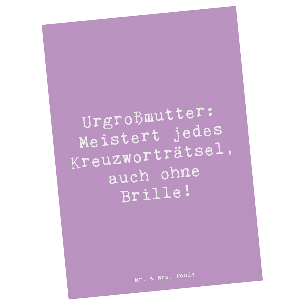 Postkarte Spruch Urgroßmutter Genie Postkarte, Karte, Geschenkkarte, Grußkarte, Einladung, Ansichtskarte, Geburtstagskarte, Einladungskarte, Dankeskarte, Ansichtskarten, Einladung Geburtstag, Einladungskarten Geburtstag, Familie, Vatertag, Muttertag, Bruder, Schwester, Mama, Papa, Oma, Opa