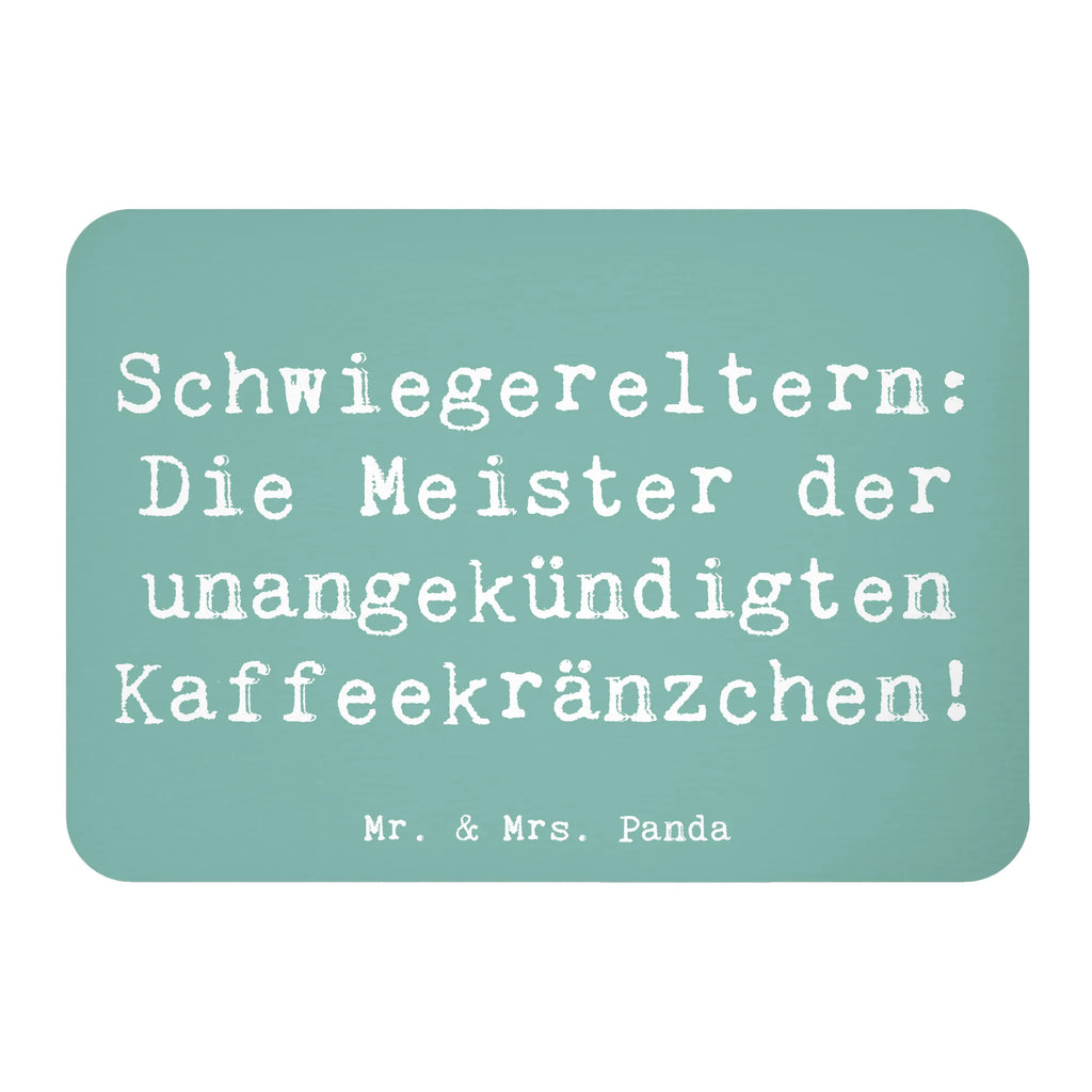 Magnet Spruch Schwiegereltern Meister Kühlschrankmagnet, Pinnwandmagnet, Souvenir Magnet, Motivmagnete, Dekomagnet, Whiteboard Magnet, Notiz Magnet, Kühlschrank Dekoration, Familie, Vatertag, Muttertag, Bruder, Schwester, Mama, Papa, Oma, Opa