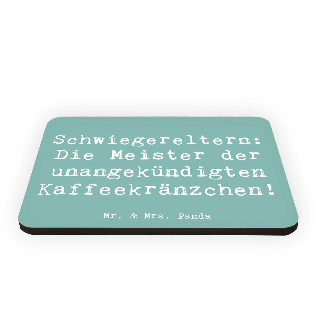 Magnet Spruch Schwiegereltern Meister Kühlschrankmagnet, Pinnwandmagnet, Souvenir Magnet, Motivmagnete, Dekomagnet, Whiteboard Magnet, Notiz Magnet, Kühlschrank Dekoration, Familie, Vatertag, Muttertag, Bruder, Schwester, Mama, Papa, Oma, Opa