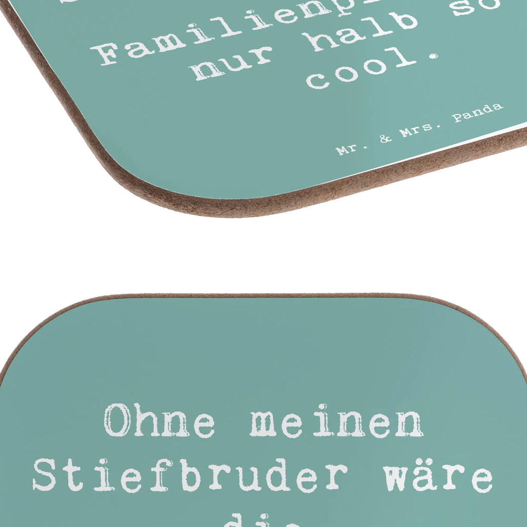 Untersetzer Spruch Cooler Stiefbruder Untersetzer, Bierdeckel, Glasuntersetzer, Untersetzer Gläser, Getränkeuntersetzer, Untersetzer aus Holz, Untersetzer für Gläser, Korkuntersetzer, Untersetzer Holz, Holzuntersetzer, Tassen Untersetzer, Untersetzer Design, Familie, Vatertag, Muttertag, Bruder, Schwester, Mama, Papa, Oma, Opa