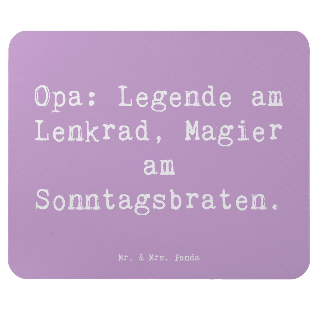 Mauspad Spruch Opa Legende Mousepad, Computer zubehör, Büroausstattung, PC Zubehör, Arbeitszimmer, Mauspad, Einzigartiges Mauspad, Designer Mauspad, Mausunterlage, Mauspad Büro, Familie, Vatertag, Muttertag, Bruder, Schwester, Mama, Papa, Oma, Opa