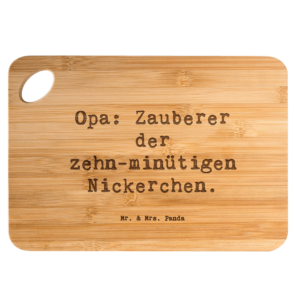 Bambus - Schneidebrett Spruch Opa Nickerchenmeister Schneidebrett, Holzbrett, Küchenbrett, Frühstücksbrett, Hackbrett, Brett, Holzbrettchen, Servierbrett, Bretter, Holzbretter, Holz Bretter, Schneidebrett Holz, Holzbrett mit Gravur, Schneidbrett, Holzbrett Küche, Holzschneidebrett, Familie, Vatertag, Muttertag, Bruder, Schwester, Mama, Papa, Oma, Opa