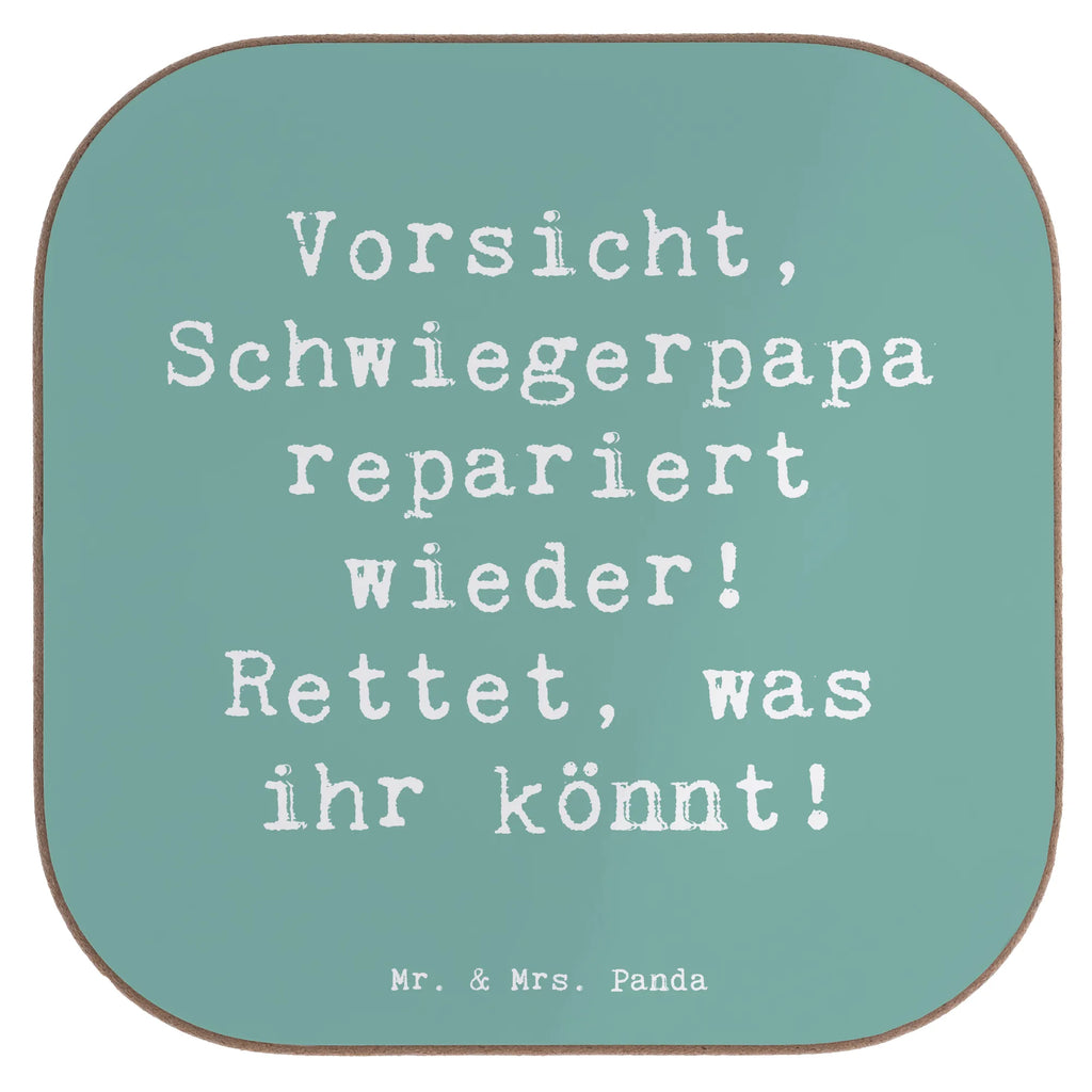 Untersetzer Spruch Schwiegerpapa Repariert Untersetzer, Bierdeckel, Glasuntersetzer, Untersetzer Gläser, Getränkeuntersetzer, Untersetzer aus Holz, Untersetzer für Gläser, Korkuntersetzer, Untersetzer Holz, Holzuntersetzer, Tassen Untersetzer, Untersetzer Design, Familie, Vatertag, Muttertag, Bruder, Schwester, Mama, Papa, Oma, Opa