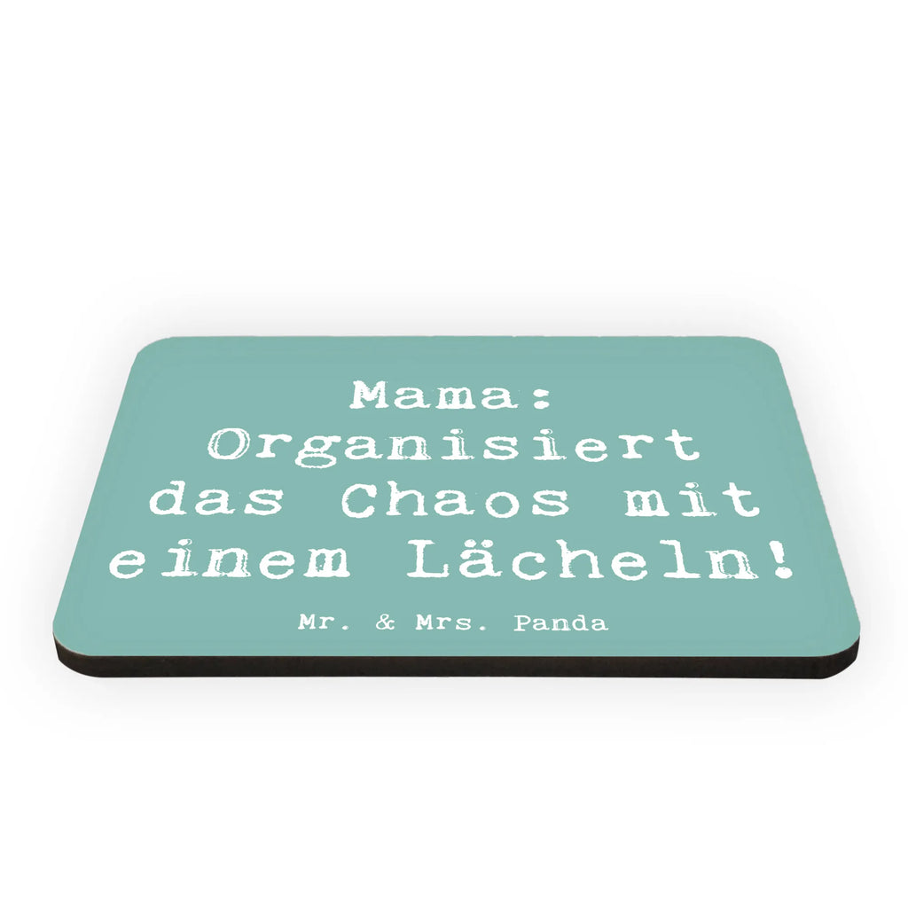 Magnet Spruch Mama Ordnung Kühlschrankmagnet, Pinnwandmagnet, Souvenir Magnet, Motivmagnete, Dekomagnet, Whiteboard Magnet, Notiz Magnet, Kühlschrank Dekoration, Familie, Vatertag, Muttertag, Bruder, Schwester, Mama, Papa, Oma, Opa