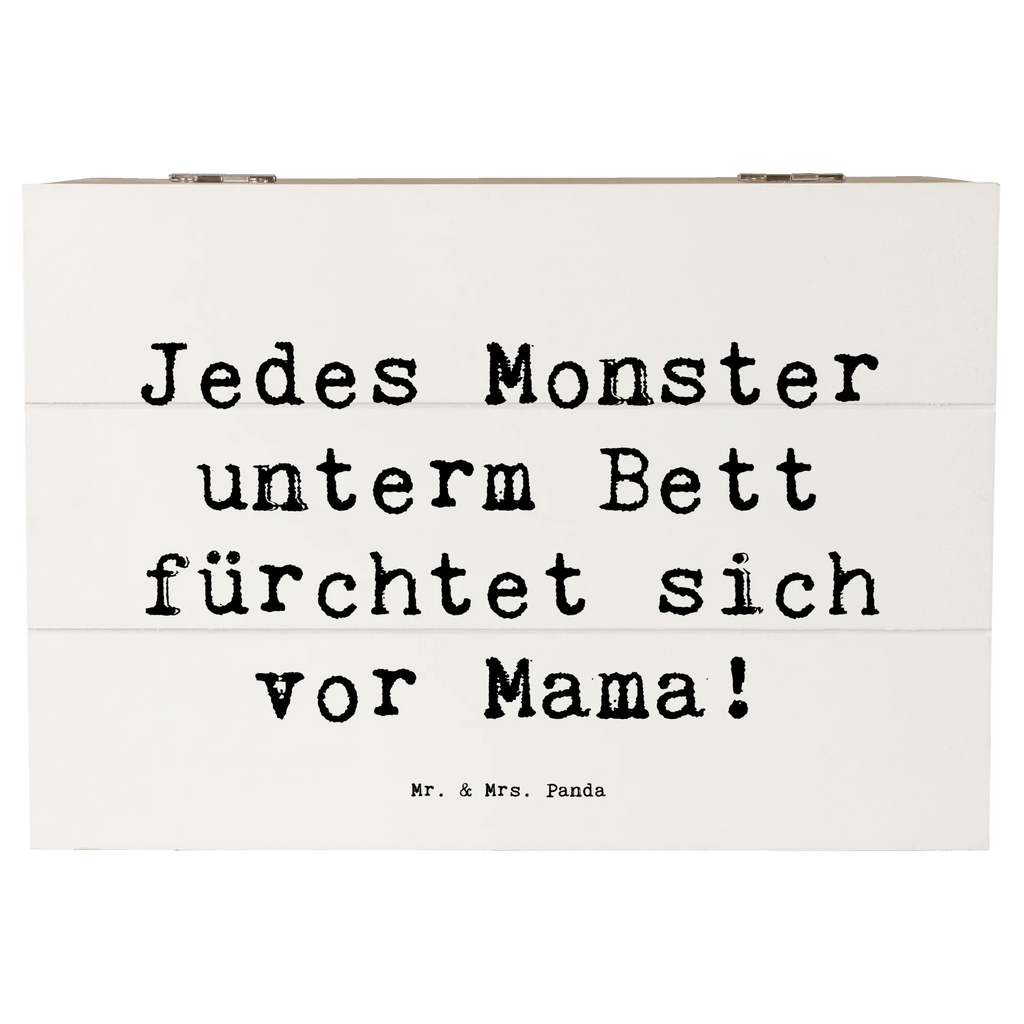 Holzkiste Spruch Mama Mut Holzkiste, Kiste, Schatzkiste, Truhe, Schatulle, XXL, Erinnerungsbox, Erinnerungskiste, Dekokiste, Aufbewahrungsbox, Geschenkbox, Geschenkdose, Familie, Vatertag, Muttertag, Bruder, Schwester, Mama, Papa, Oma, Opa