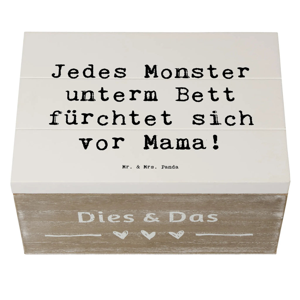 Holzkiste Spruch Mama Mut Holzkiste, Kiste, Schatzkiste, Truhe, Schatulle, XXL, Erinnerungsbox, Erinnerungskiste, Dekokiste, Aufbewahrungsbox, Geschenkbox, Geschenkdose, Familie, Vatertag, Muttertag, Bruder, Schwester, Mama, Papa, Oma, Opa