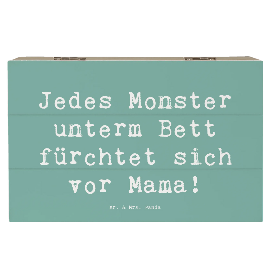 Holzkiste Spruch Mama Mut Holzkiste, Kiste, Schatzkiste, Truhe, Schatulle, XXL, Erinnerungsbox, Erinnerungskiste, Dekokiste, Aufbewahrungsbox, Geschenkbox, Geschenkdose, Familie, Vatertag, Muttertag, Bruder, Schwester, Mama, Papa, Oma, Opa