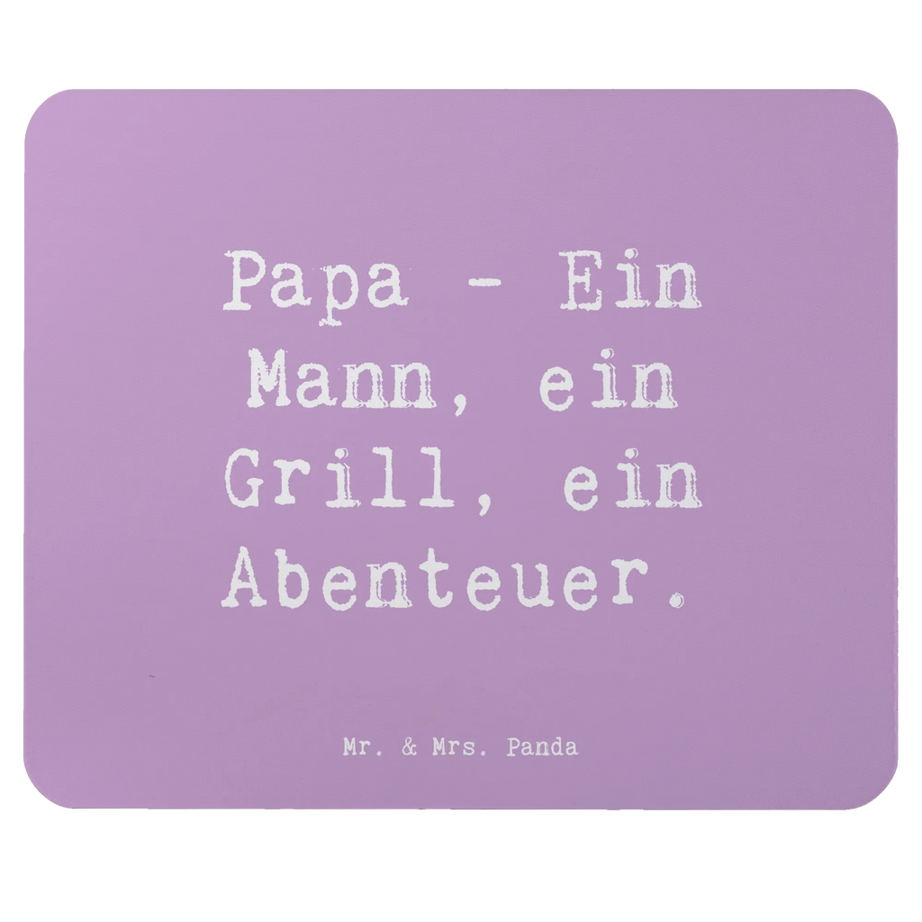 Mauspad Spruch Papa Abenteuer Mousepad, Computer zubehör, Büroausstattung, PC Zubehör, Arbeitszimmer, Mauspad, Einzigartiges Mauspad, Designer Mauspad, Mausunterlage, Mauspad Büro, Familie, Vatertag, Muttertag, Bruder, Schwester, Mama, Papa, Oma, Opa