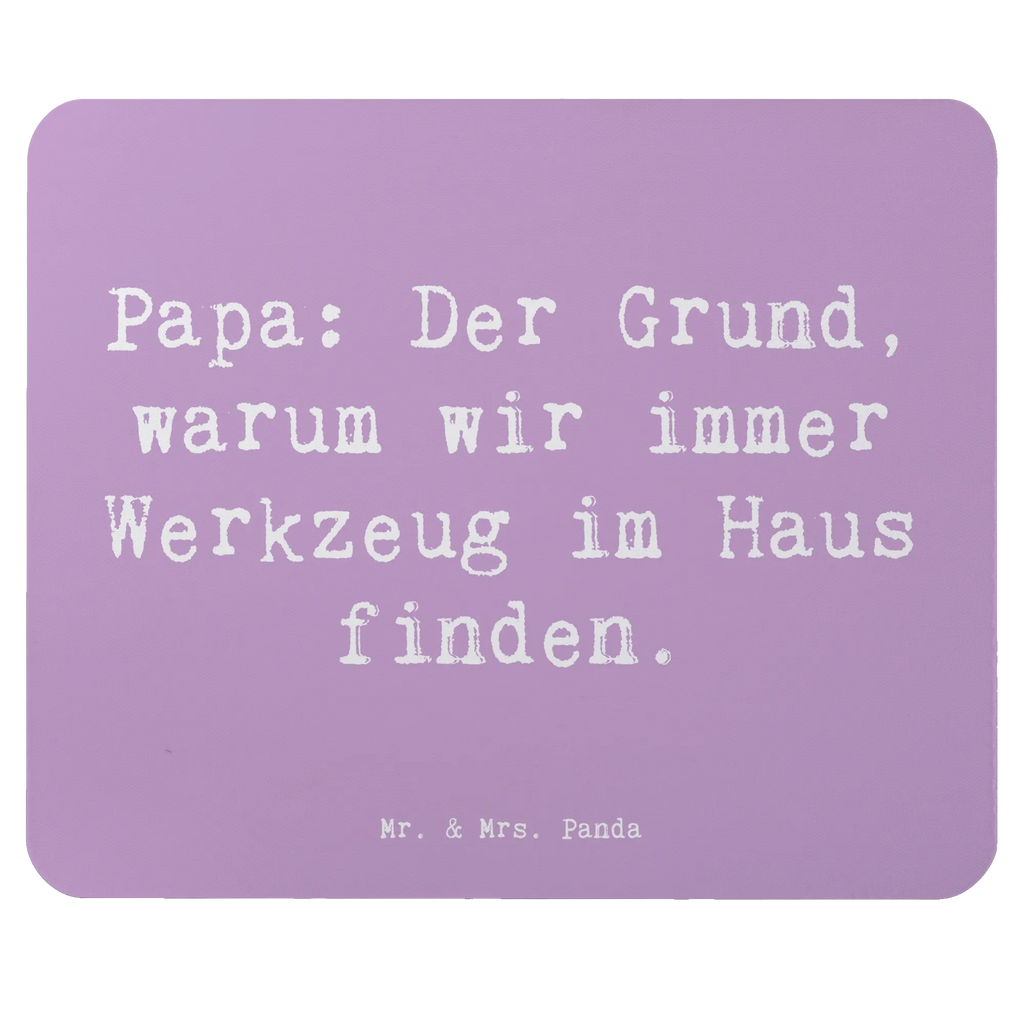 Mauspad Spruch Papa Werkzeug Mousepad, Computer zubehör, Büroausstattung, PC Zubehör, Arbeitszimmer, Mauspad, Einzigartiges Mauspad, Designer Mauspad, Mausunterlage, Mauspad Büro, Familie, Vatertag, Muttertag, Bruder, Schwester, Mama, Papa, Oma, Opa